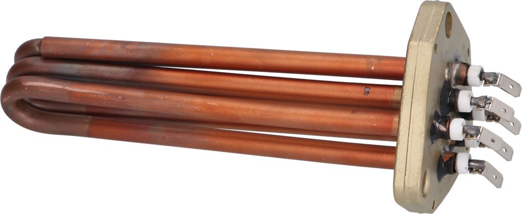 Fűtőbetét 1GR W1800 V220 180mm