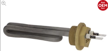 Fej fűtőbetét 600W 3/4 230V