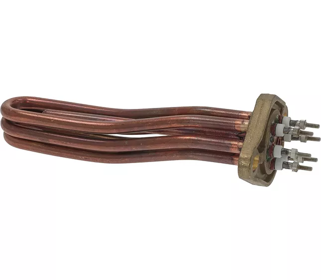 Fűtőbetét W2700/2940 V230/240 180mm