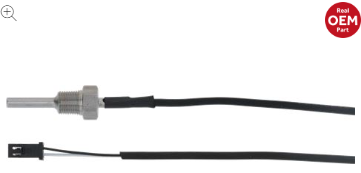 Hőérzékelő szonda NTC 150°C