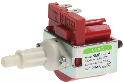 Ulka NME4 230-240V/50HZ  16W