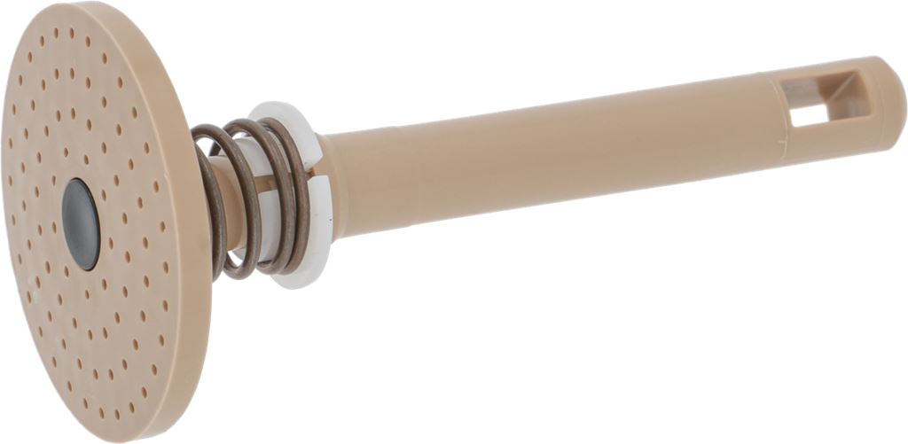 Alsó dugattyú 39.5 mm