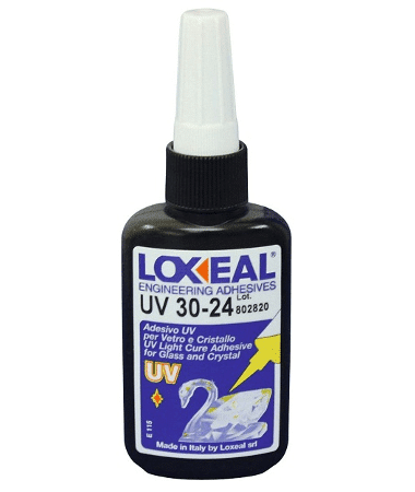 LOXEAL UV 30-24 50 ml