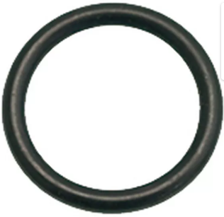 O-gyűrű 0121 EPDM