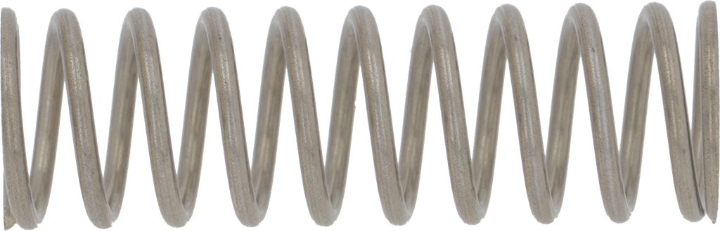  Rugó Ø 14,2x11,15x45mm 