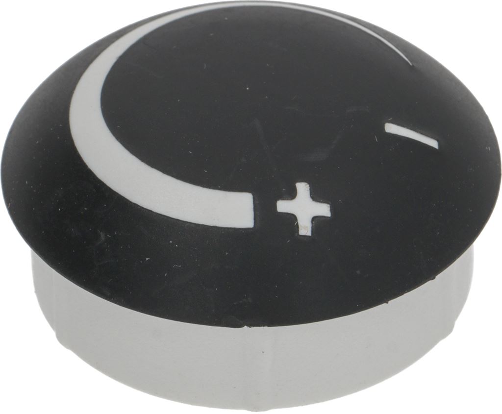 Sanremo gőzgomb vég