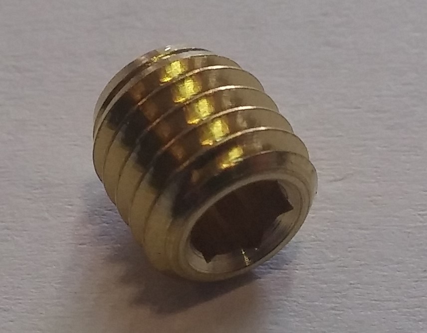 Fúvóka 0.5 mm