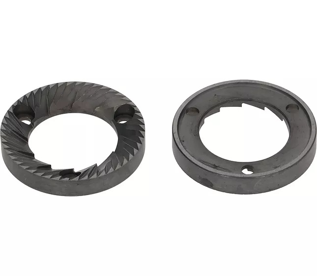 Utángyártott őrlőkés pár 50mm LH - Rancilio
