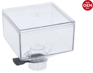 Tölcsér 300gr Eureka Mignon