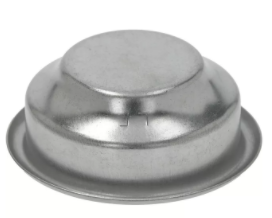 Spaziale vakszűrő 53 mm