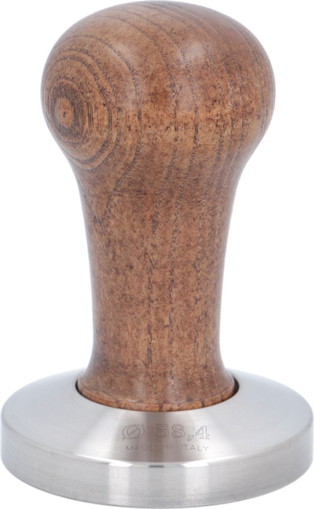 Tamper 58.4 Fa-inox
