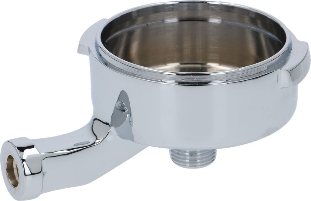 Gaggia szűrőtartó M10 (vendéglátós)