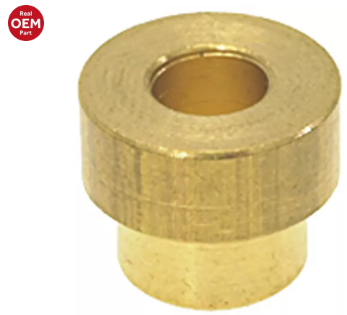 rugó vezető Ø 12/9x5,2x10mm