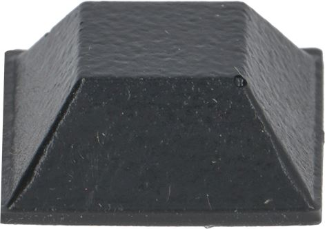 öntapadós gumiláb 20x20 mm