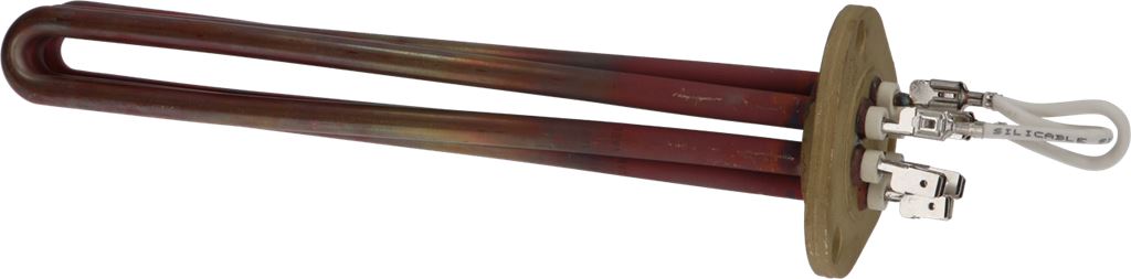 Fűtőbetét W3000 V230/380 237mm