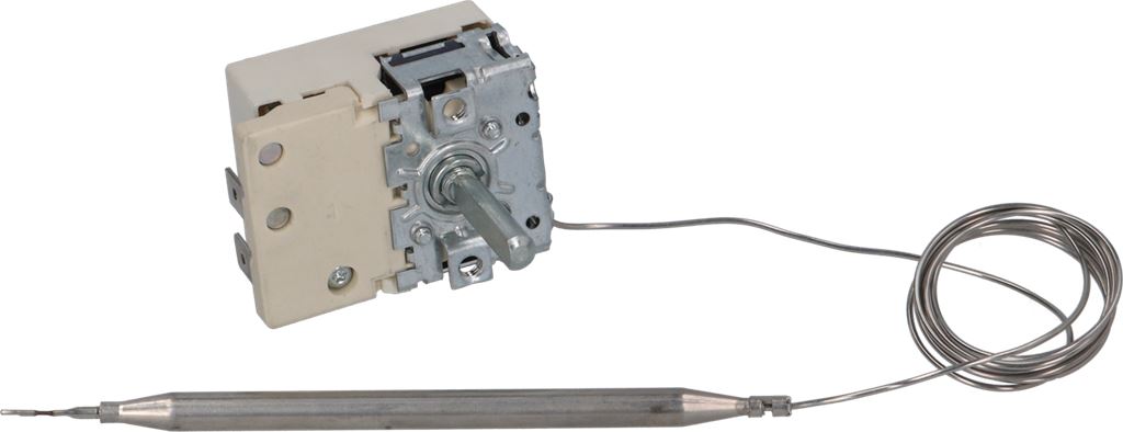 SINGLE-PHASE THERMOSTAT 130-190°C
