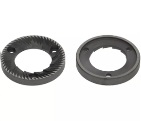 őrlőkés pár 64mm RH