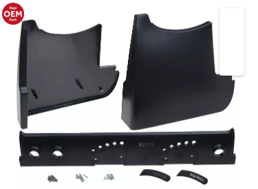 Rancilio Epoca Body kit matt szürke