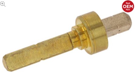 Rocket középső szeleptoló R58