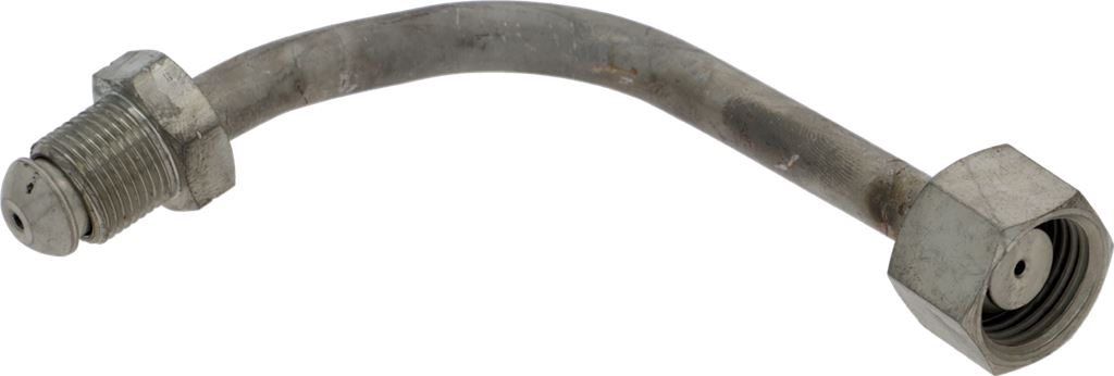 Boxer fejbekötőcső 2/3 karos géphez