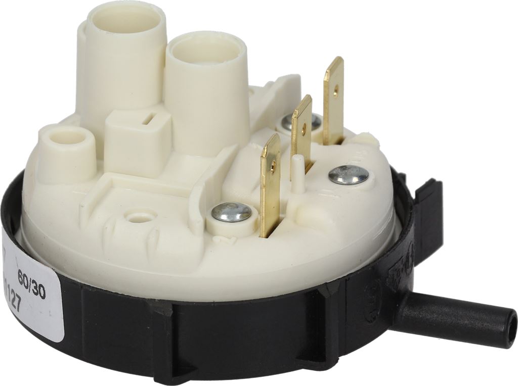 Nyomás kapcsoló 1 LEVEL