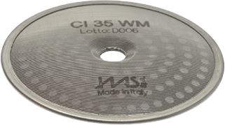 I.M.S. felsőszűrő Astoria 51.5 mm 