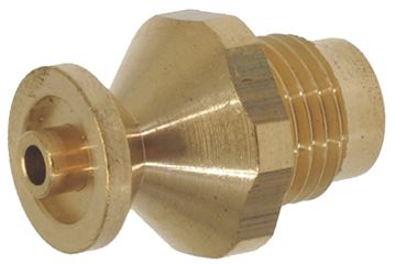 Csőcsatlakozó ø 1/4