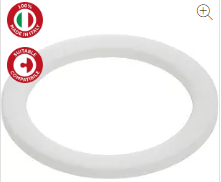 teflon tömítés  52x40x2 mm