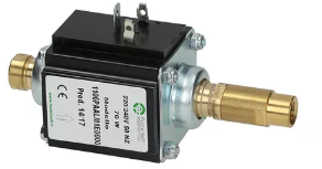 Rezgőszivattyú 70W 240V