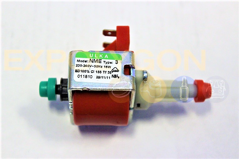 Ulka NME3 230-240V 16w