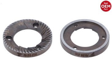 Eredeti Fiorenzato F64 Evo őrlőkés pár 64mm DX 